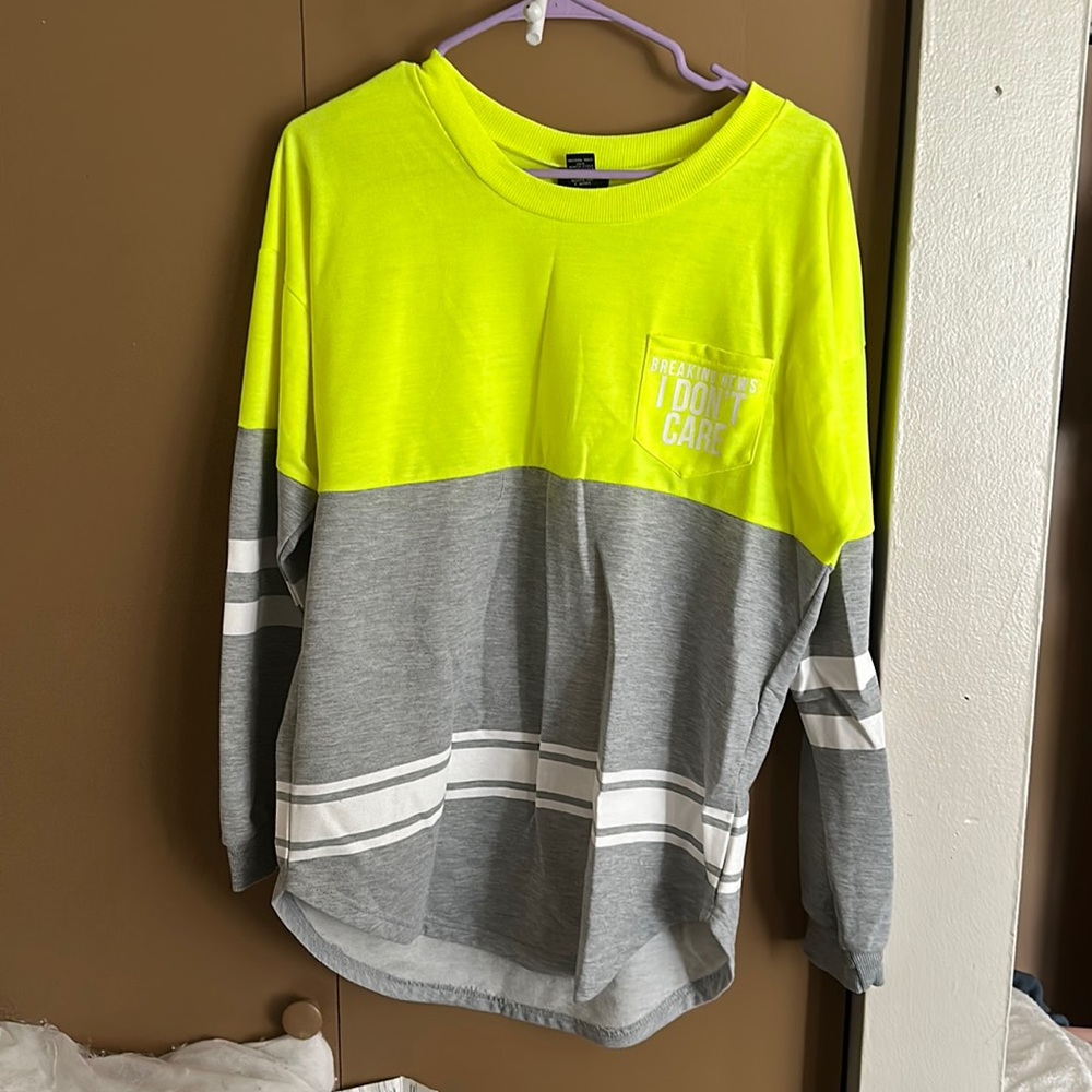 Rue 21 long sleeve